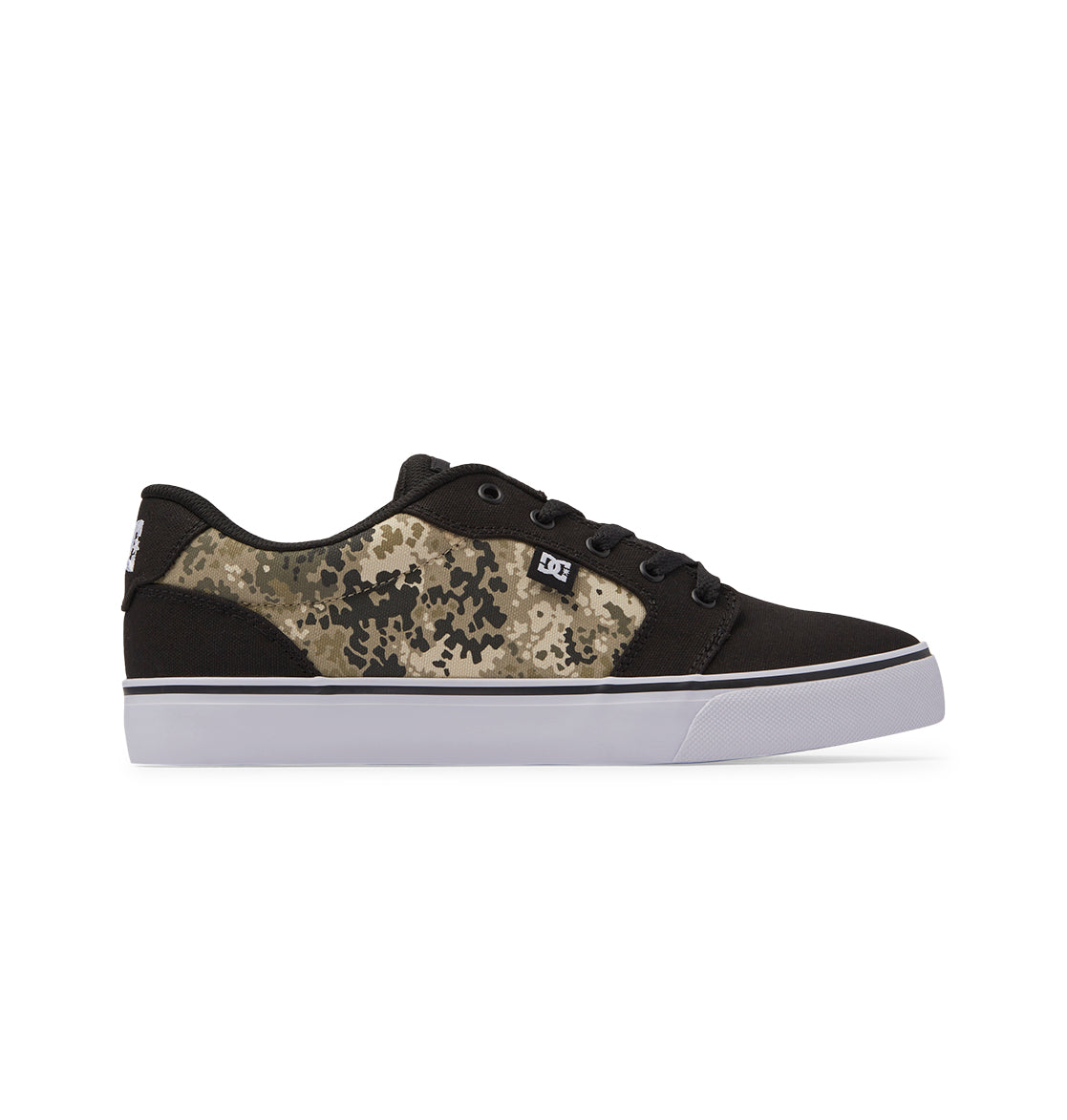 Men's Anvil Shoes