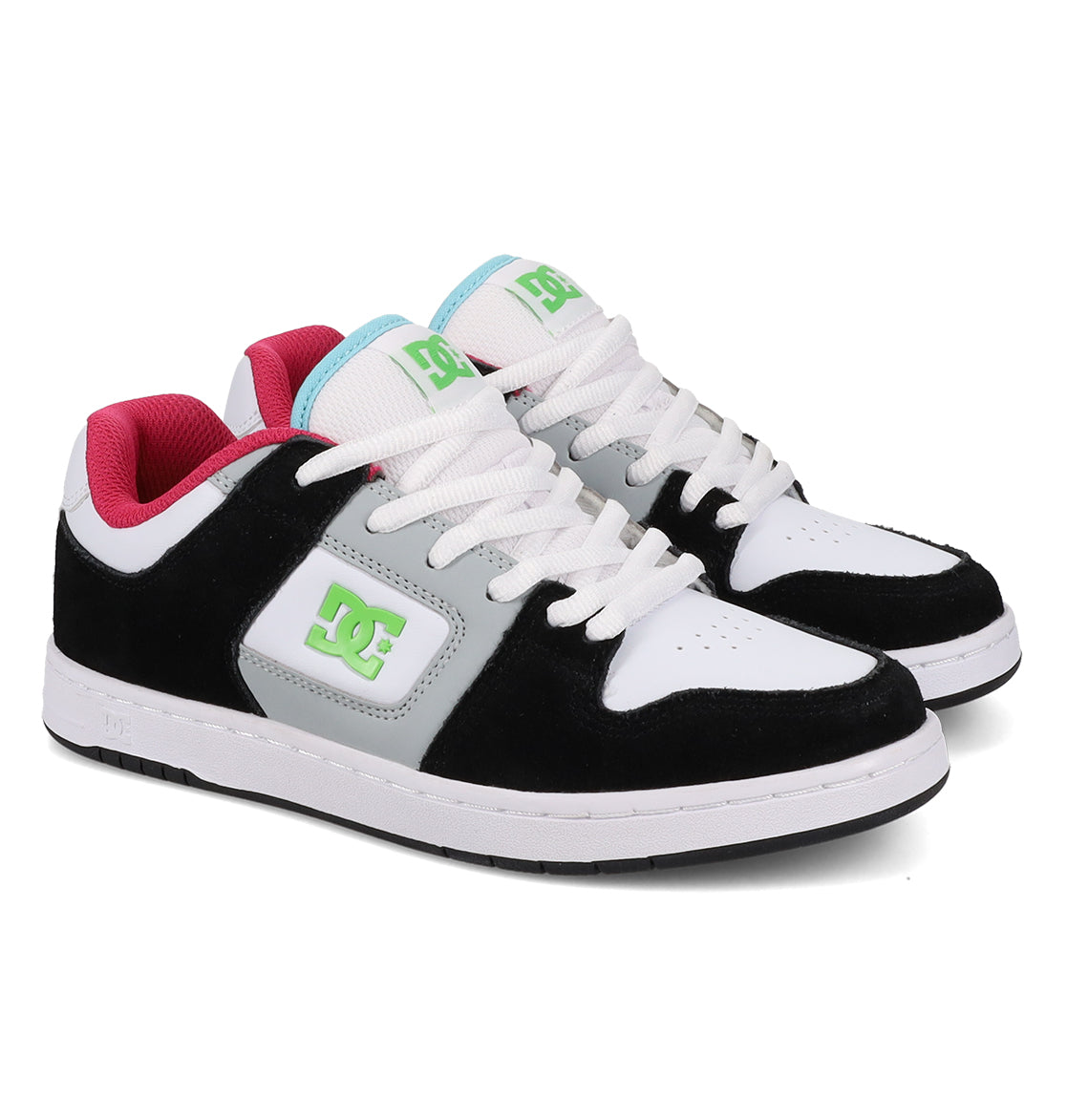 Women's Manteca 4 Shoes - Image 2