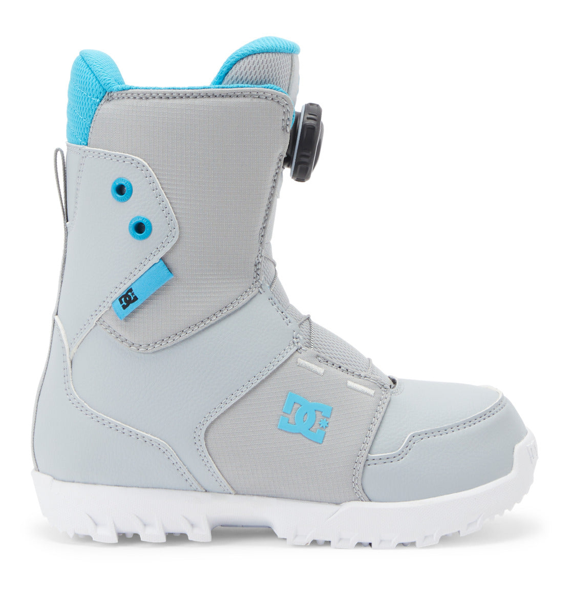 Kids' Scout BOA?? Snowboard Boots