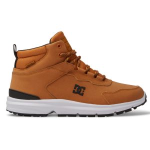Men's Mutiny Water-Resistant Boots