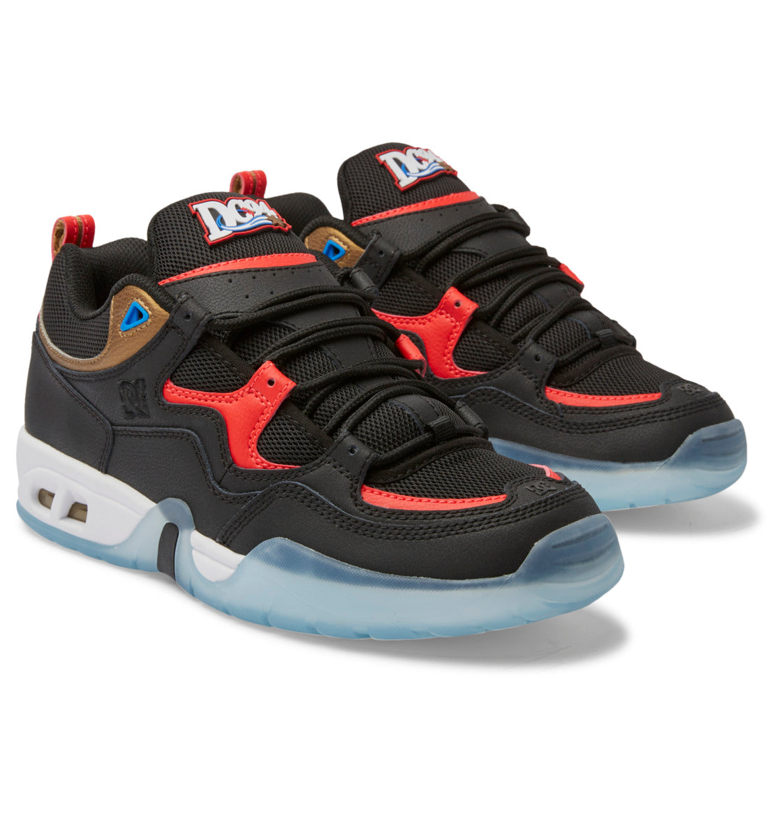 Men's Truth OG Shoes - Image 2