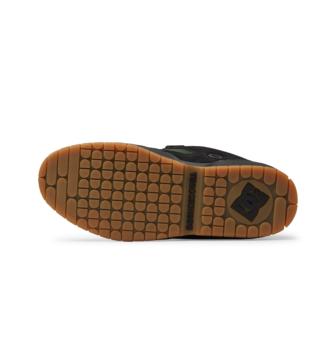Men's JS-1 Shanahan Pro Skate Shoes - Image 7