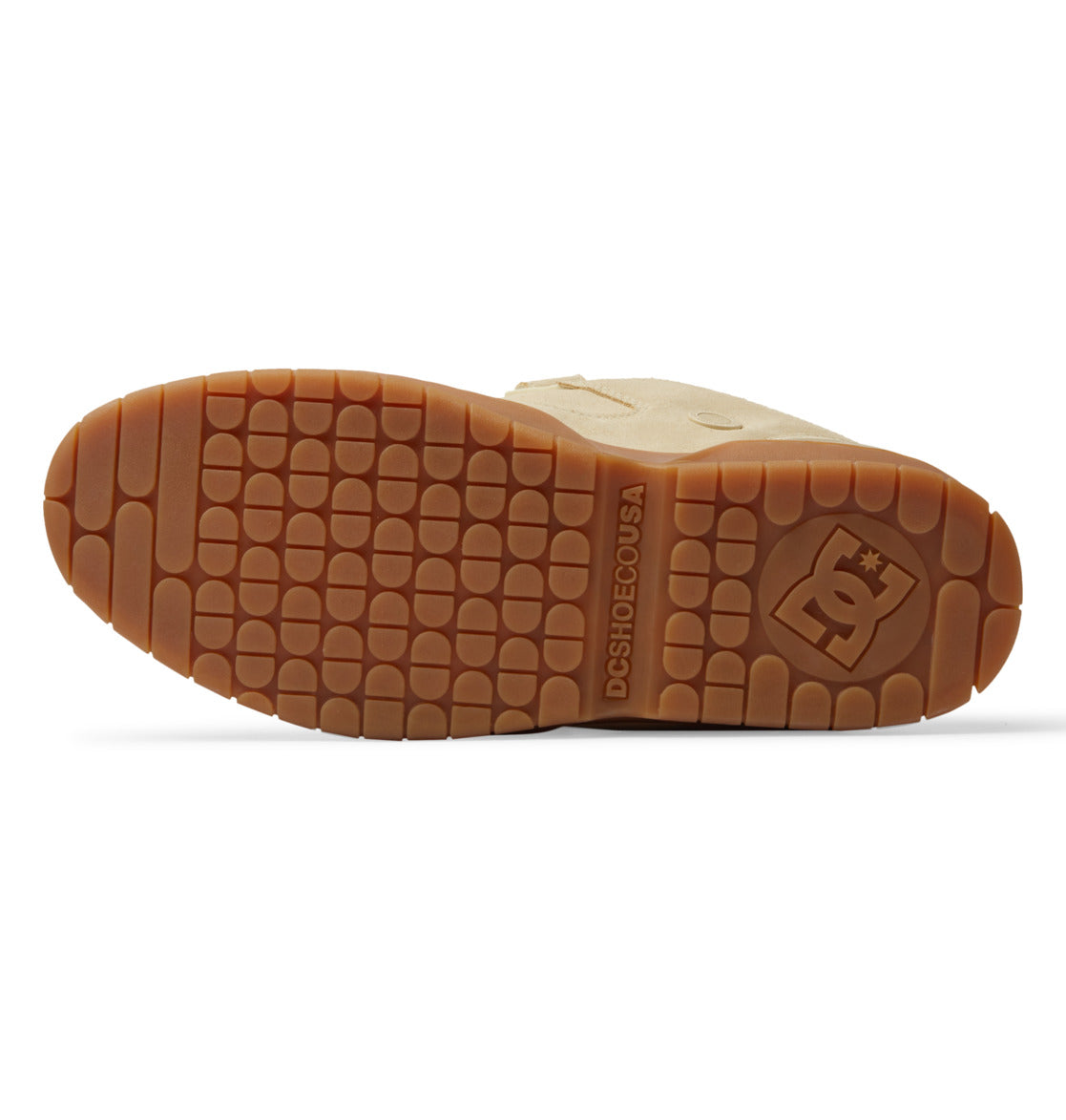 Men's JS-1 Shanahan Pro Skate Shoes - Image 5