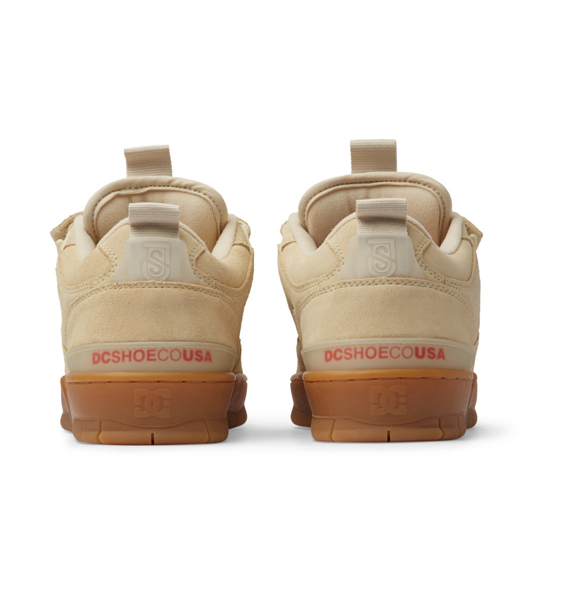 Men's JS-1 Shanahan Pro Skate Shoes - Image 6